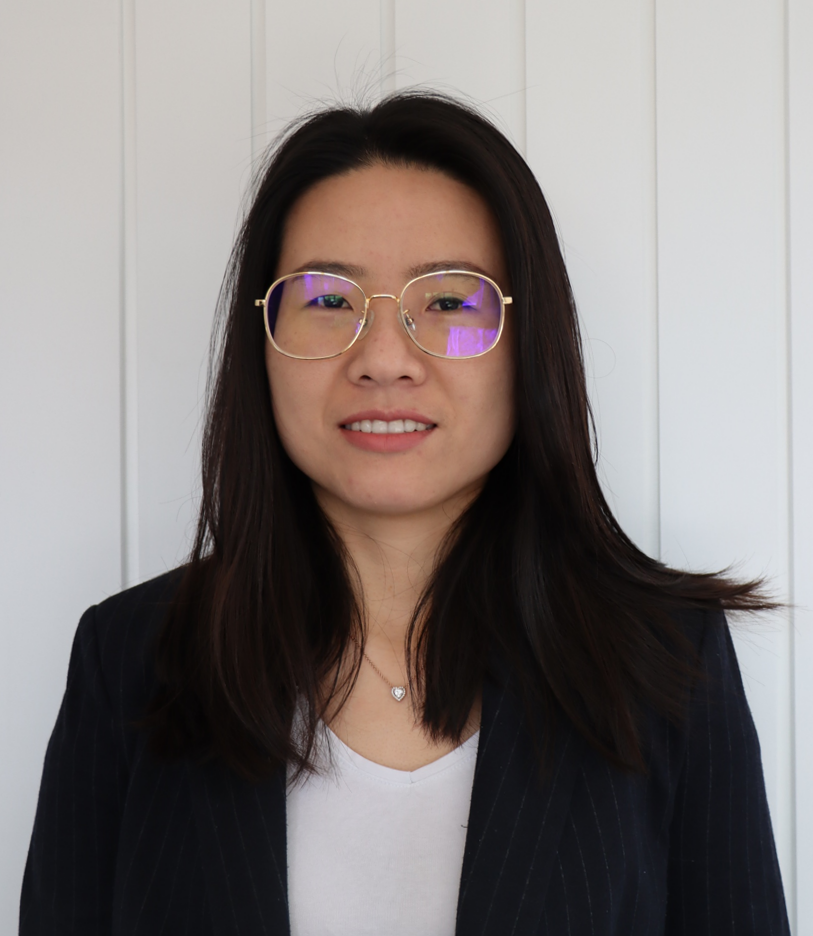 Dr. Ge Zheng